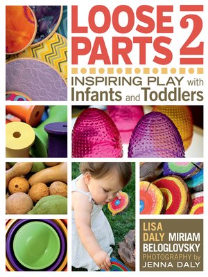 cover image of Loose Parts 2